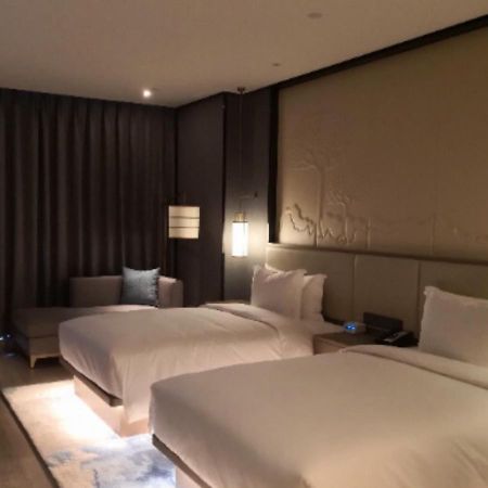 Xi'An Boffo Lang Hotel Kültér fotó
