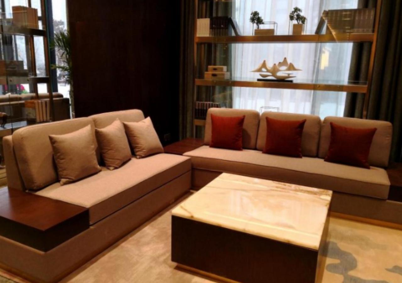 Xi'An Boffo Lang Hotel Kültér fotó