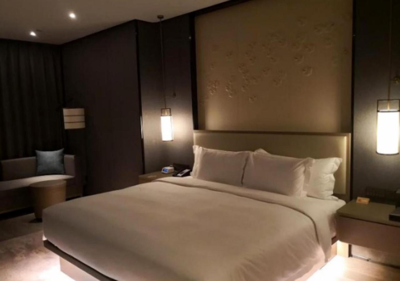 Xi'An Boffo Lang Hotel Kültér fotó