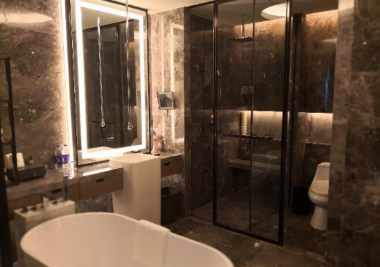 Xi'An Boffo Lang Hotel Kültér fotó
