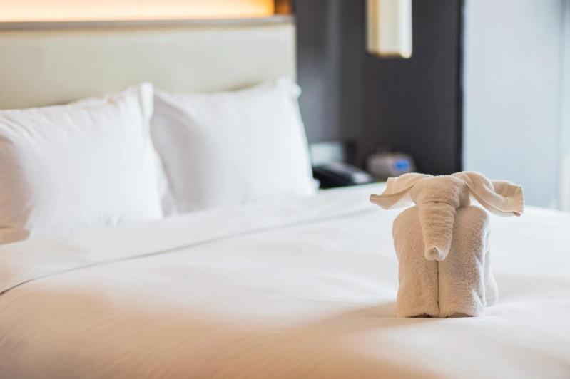 Xi'An Boffo Lang Hotel Kültér fotó