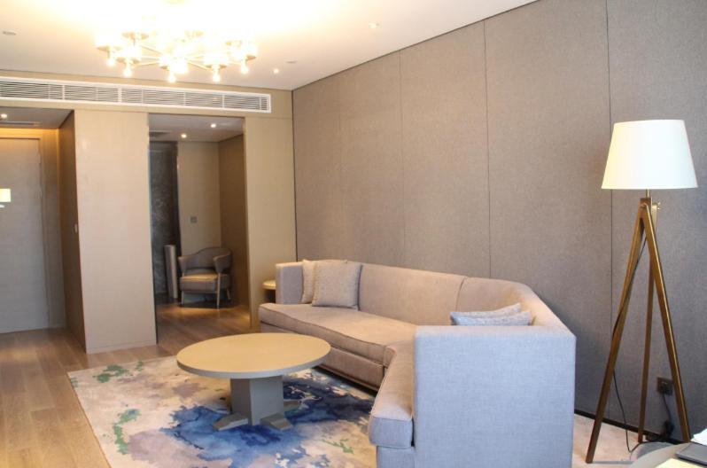 Xi'An Boffo Lang Hotel Kültér fotó